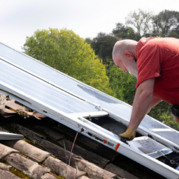 Services de Dépannage pour les Systèmes Photovoltaïques : Rapidité et Fiabilité Montargis